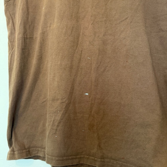 Vintage 2003 Harley Davidson Orlando Florida  Tee. Distressed Y2K Biker Tank L - Picture 5 of 8